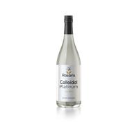 Colloidal Platinum 25 PPM 250ml Supplement