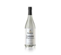 Colloidal Platinum 25 PPM 500ml Supplement