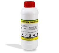 Colloidal Silica Rigidizer - Coating for Refractory Ceramic Fiber Products - 1 Quart