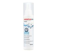 COLLOIDAL SILVER 25ppm SPRAY 150ml Argentum