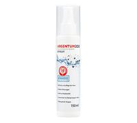 COLLOIDAL Silver 50PPM 150ml/5.07oz