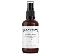 Colloidal Silver Spray 100mL ● 100 PPM ● Superior Concentration, Artisanal Production, Better Results ● Made in The UK ● [Alchemy] Natural