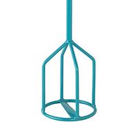 Collomix 40.121-000 - Varilla mezcla KR 140 HF turquoise