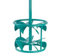 COLLOMIXER DLX 120 M14 Mixing Paddle