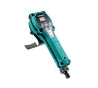 COLLOMIX AQIX Mobile Water Dosing Device Wireless Item 40889 I Water Quantity Dosing I Dosing Device I Dosing Aid I Measuring Device for Water