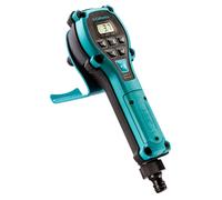 Collomix AQiX² Water Dosing Device Digital Water Meter Mixer Tool 1-99L