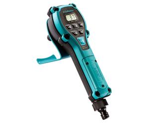 Collomix AQiX² Water Dosing Device Digital Water Meter Mixer Tool 1-99L