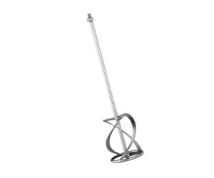 COLLOMIX COMK140 M14 Mixer Stirrer Type MK LED Connection M14 Paddle Diameter 135 mm Stainless Steel