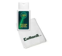 Collonil 1909 Leather Lotion and Collonil Cloth