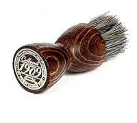 Collonil 1909 Shoe Brush Pot Cream Brush Light 70200000100, Neutral Multi, Multicolor Size: One Size
