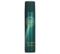 Collonil 1909 Supreme Protect, exclusive waterproofing spray for suede, 200 ml, transparent