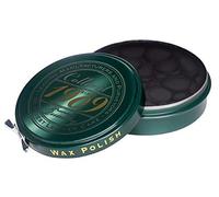 Collonil 1909 'Wax Polish' Tins High Gloss Leather Shoe Paste 75ml 4 Available Colours For Shoes