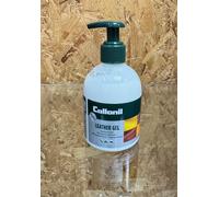 Collonil Classic Leather Gel 230ml and 60ml waterproofing protector shoes bags
