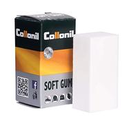 Collonil Soft Gum Cleaning Rubber from Leather Shoes, Clothes & Handbags