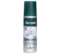 Collonil Combi White Shoe Cream & Care Products 100ml