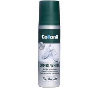 Collonil Combi White - white colour care leather shoe polish.