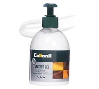 Collonil Leather Gel Shoe Treatments & Polishes Transparent 200 ml