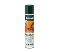 Collonil Nubuck + Velours Spray 200 ml - Black, N/A