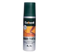 Collonil Nubuk + Textile, liquid care for nubuck and textile shoes, 100 ml, Lime