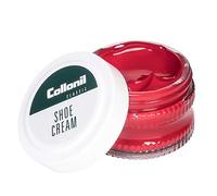 Collonil Pastel Flame Red Leather Polish Cream