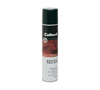 Collonil Rustical Classic Spray, waterproofing spray for tough leather, 200 ml, transparent