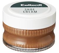 Collonil Shoe Cream for Smooth Leather – Light Brown – 50 ml