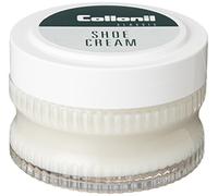 Collonil Unisex-Adult Pastel Shoe Cream Shoe Treatments & Polishes JAR 0012 Neutral 50.00 ml