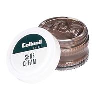 Collonil shoe cream, shoe polish for smooth leather Brown Size: 50 ml