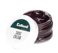 Collonil shoe cream, shoe polish for smooth leather Purple Size: 50 ml