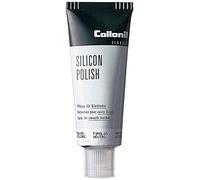 Collonil Silicon Polish 75 ml Light Brown Shoe Cream