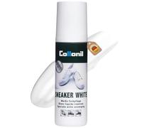 Collonil Sneaker White, Sneaker, Weiß,