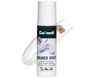 Collonil Sneaker White, Sneaker, Weiß,