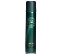 Collonil 1909 Supreme Protect, exclusive waterproofing spray for suede, 200 ml, transparent