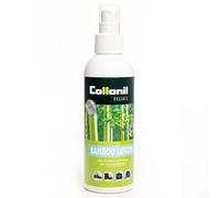 Collonil unisex-adult Shoe Care Cleaning Organic Bamboo Lotion 200 ml