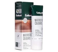Collonil Unisex - Adult Shoe Polish Smooth Leather Beige crème Size: 75 ml