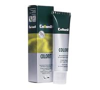Collonil Unisex - Adult Shoe Polish Smooth Leather Black Size: Unisize