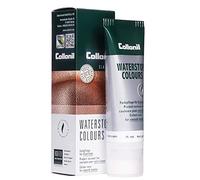 Collonil Unisex - Adult Shoe Polish Smooth Leather Blue jeans/railway Size: 75 ml