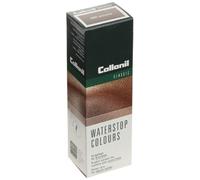 Collonil Unisex - Adult Shoe Polish Smooth Leather Brown smoke Size: 75 ml