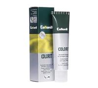 Collonil Unisex - Adult Shoe Polish Smooth Leather Dark Brown Size: Unisize