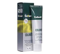 Collonil Unisex - Adult Shoe Polish Smooth Leather White Size: Unisize