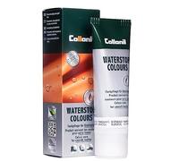 Collonil Unisex-Adult Waterstop Classic Polish Shoe Treatments and Polishes Bordeaux-mahogany 75.00 ml