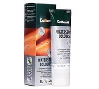 Collonil Unisex-Adult Waterstop Classic Polish Shoe Care Product, Brown (Cognac), 75.00 ml