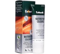 Collonil Unisex-Adult Waterstop Colours Shoe Polish, Pepper/Taupe, 75ml