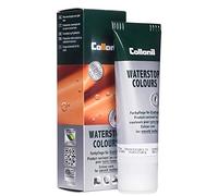 Collonil Unisex-Adult Waterstop Colours Shoe Polish, Dark Grey, 75ml