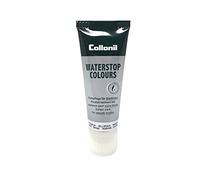 Collonil Unisex-Adult Waterstop Colours Shoe Treatments & Polishes TUB 032 Light Brown 75.00 ml