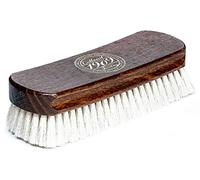 Unisex-Adult's 73100000000 Shoe Brush, Transparent, Unisize