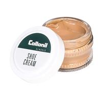 Collonil Unisex - Adults Shoe Cream, Beige (Naturel), 50ml