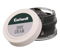 Collonil Unisex - Adults Shoe Cream, Grey (Gris foncé), 50ml