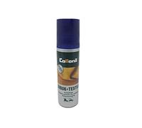 Coronyl nubuck + Textiles bottle (blue)
