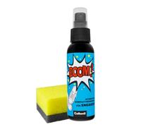 Collonil Unisex Boom Shoe Shine Set, Transparent, transparent, One Size